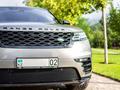 Land Rover Range Rover Velar 2018 года за 25 000 000 тг. в Алматы – фото 32