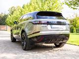 Land Rover Range Rover Velar 2018 года за 25 000 000 тг. в Алматы – фото 5