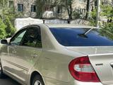 Toyota Camry 2004 года за 5 500 000 тг. в Талдыкорган – фото 5