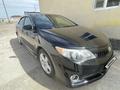 Toyota Camry 2012 года за 7 200 000 тг. в Курмангазы – фото 2