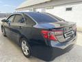 Toyota Camry 2012 года за 7 200 000 тг. в Курмангазы – фото 3