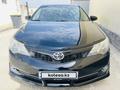 Toyota Camry 2012 года за 7 200 000 тг. в Курмангазы