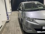 Toyota Estima 2006 года за 8 500 000 тг. в Усть-Каменогорск – фото 2