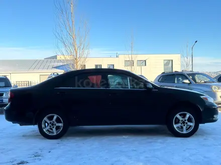 Toyota Camry 2003 года за 4 190 000 тг. в Усть-Каменогорск – фото 2