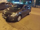 Chevrolet Cobalt 2020 года за 4 600 000 тг. в Семей – фото 2