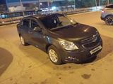 Chevrolet Cobalt 2020 года за 4 600 000 тг. в Семей