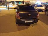 Chevrolet Cobalt 2020 года за 4 600 000 тг. в Семей – фото 3