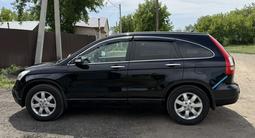 Honda CR-V 2008 года за 6 200 000 тг. в Караганда – фото 4
