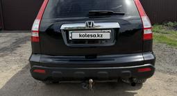 Honda CR-V 2008 года за 6 200 000 тг. в Караганда – фото 5