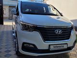 Hyundai Starex 2020 года за 16 000 000 тг. в Туркестан – фото 4