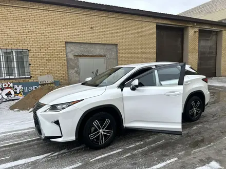 Lexus RX 300 2018 года за 25 000 000 тг. в Актобе – фото 6