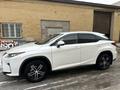 Lexus RX 300 2018 годаүшін25 000 000 тг. в Актобе – фото 8