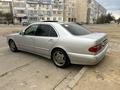 Mercedes-Benz E 320 2001 годаүшін4 600 000 тг. в Актау – фото 3