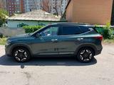 Kia Seltos 2024 года за 9 000 000 тг. в Тараз – фото 4