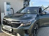 Kia Seltos 2024 года за 9 000 000 тг. в Тараз – фото 2