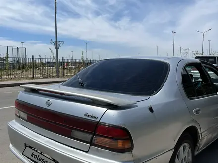 Nissan Cefiro 1995 года за 1 050 000 тг. в Алматы – фото 5