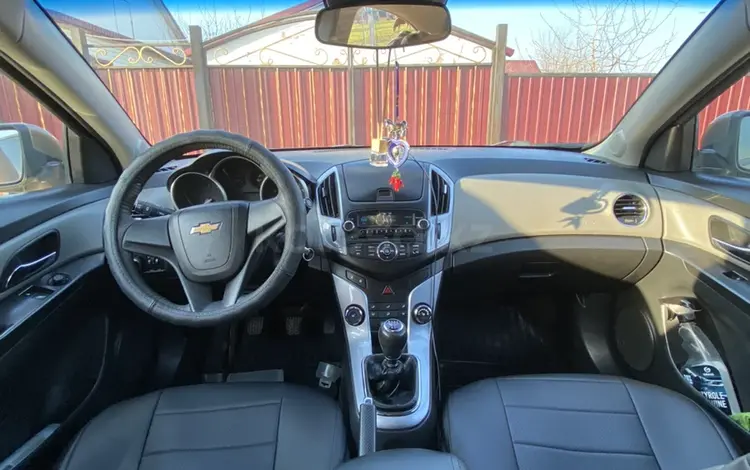 Chevrolet Cruze 2013 года за 3 700 000 тг. в Уральск