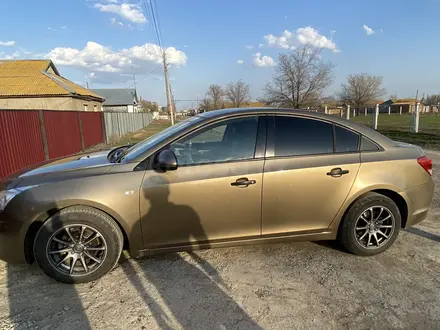 Chevrolet Cruze 2013 года за 3 700 000 тг. в Уральск – фото 5