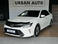 Toyota Camry 2018 годаfor11 900 000 тг. в Алматы