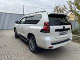 Toyota Land Cruiser Prado 2018 годаfor21 000 000 тг. в Уральск – фото 5