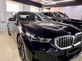 BMW 530 2026 года за 41 999 000 тг. в Астана