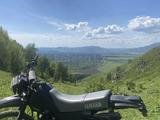 Yamaha  DT175 2005 года за 750 000 тг. в Риддер – фото 2