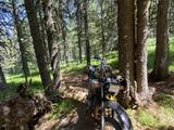 Yamaha  DT175 2005 года за 750 000 тг. в Риддер