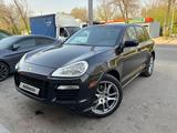 Porsche Cayenne 2008 года за 6 700 000 тг. в Алматы