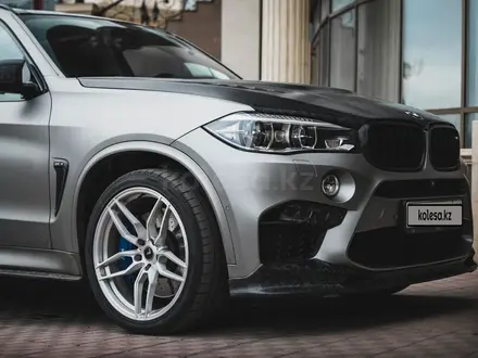 BMW X5 M 2015 года за 29 500 000 тг. в Алматы – фото 10