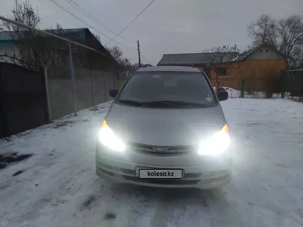 Toyota Previa 2004 года за 5 500 000 тг. в Алматы