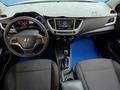 Hyundai Accent 2023 года за 5 796 875 тг. в Актобе – фото 7
