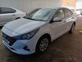 Hyundai Accent 2023 года за 5 796 875 тг. в Актобе