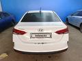 Hyundai Accent 2023 года за 5 796 875 тг. в Актобе – фото 5