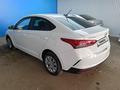 Hyundai Accent 2023 года за 5 796 875 тг. в Актобе – фото 6