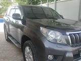 Toyota Land Cruiser Prado 2011 года за 17 500 000 тг. в Актау