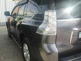 Toyota Land Cruiser Prado 2011 годаүшін17 500 000 тг. в Актау – фото 4