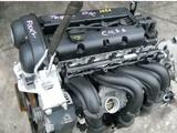 Форд Фокус 1.6 двигатель за 100 555 тг. в Астана