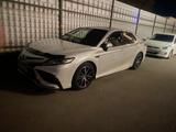 Toyota Camry 2022 годаүшін15 500 000 тг. в Актау – фото 2