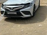 Toyota Camry 2022 годаүшін15 500 000 тг. в Актау
