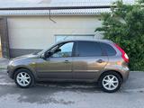 ВАЗ (Lada) Kalina 2192 2017 года за 2 200 000 тг. в Туркестан – фото 2