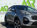 Kia Sportage 2019 года за 9 500 000 тг. в Семей