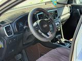 Kia Sportage 2019 года за 9 500 000 тг. в Семей – фото 4