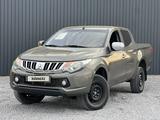 Mitsubishi L200 2015 годаүшін8 600 000 тг. в Актобе