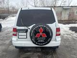 Mitsubishi Pajero iO 1999 годаfor1 950 000 тг. в Аксу – фото 4
