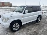 Mitsubishi Pajero iO 1999 годаfor1 950 000 тг. в Аксу – фото 2