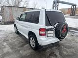 Mitsubishi Pajero iO 1999 годаfor1 950 000 тг. в Аксу – фото 3