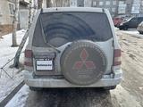 Mitsubishi Pajero iO 1999 годаfor1 950 000 тг. в Аксу