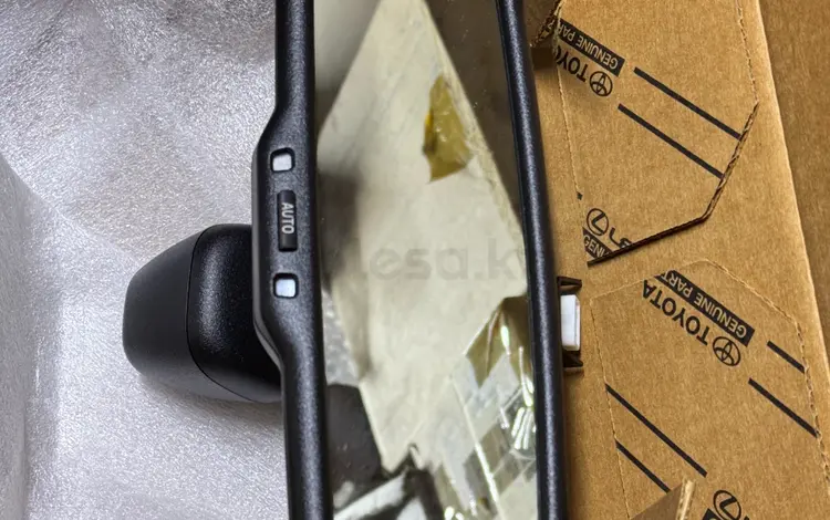 Зеркало заднего вида салонное 2011-2018 за 70 000 тг. в Алматы