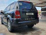 SsangYong Rexton 2012 года за 7 500 000 тг. в Актау – фото 3
