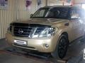 Nissan Patrol 2013 годаүшін14 500 000 тг. в Тараз